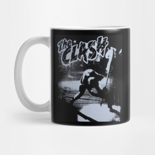 Retro Clash Mug